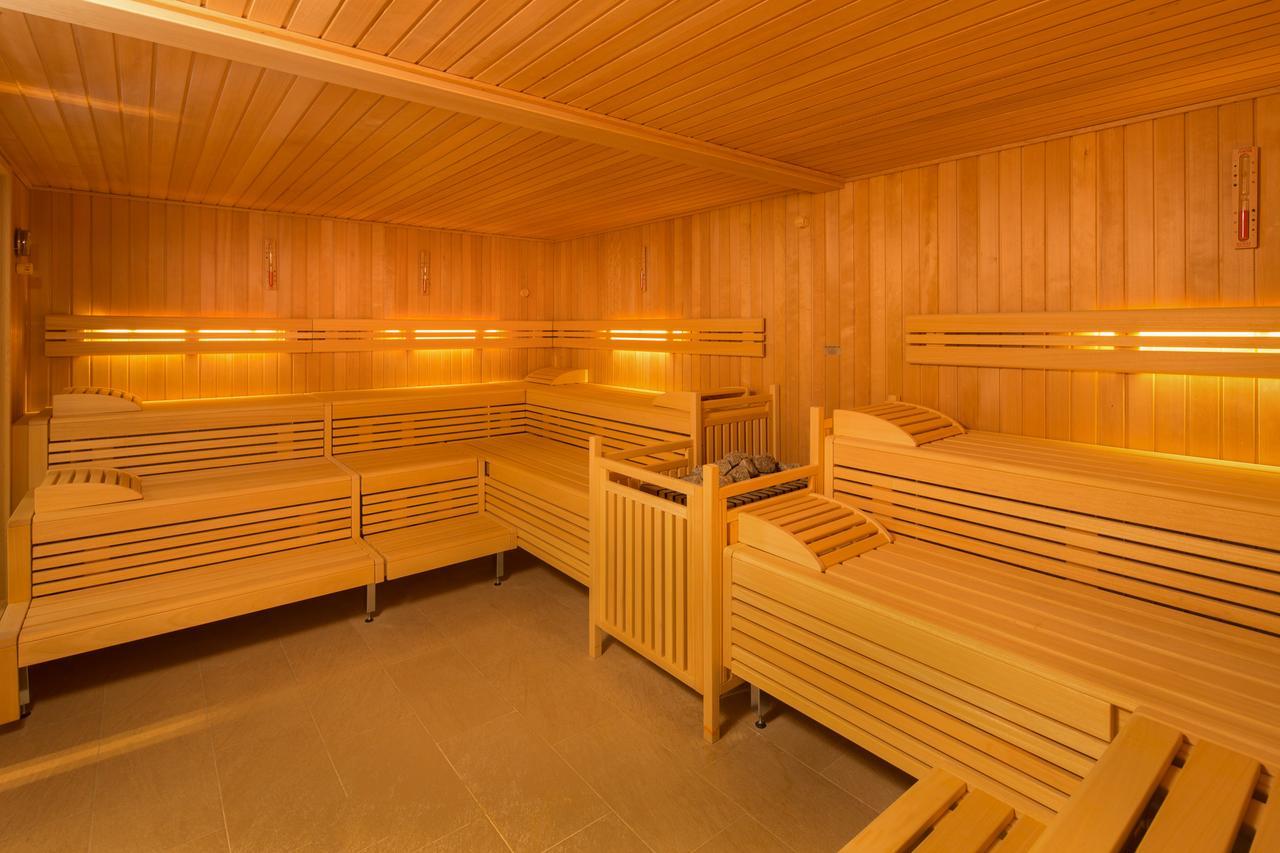 "Haus Berktold" - Annehmlichkeiten Von 4-Sterne Familien-Und Wellnesshotel Viktoria Koennen Mitbenutzt Werden Oberstdorf Exterior foto
