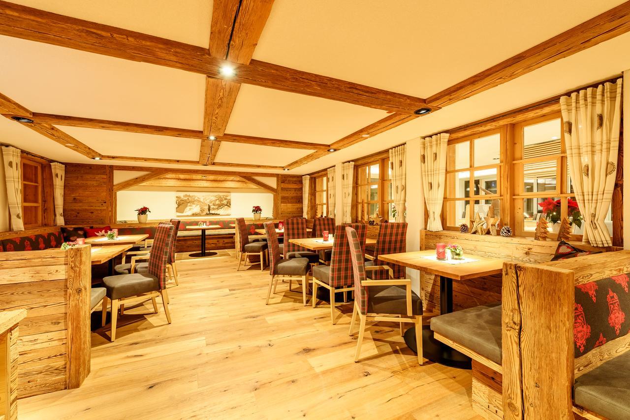 "Haus Berktold" - Annehmlichkeiten Von 4-Sterne Familien-Und Wellnesshotel Viktoria Koennen Mitbenutzt Werden Oberstdorf Exterior foto
